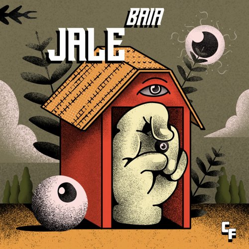 Jale - Baia [CAT588165]